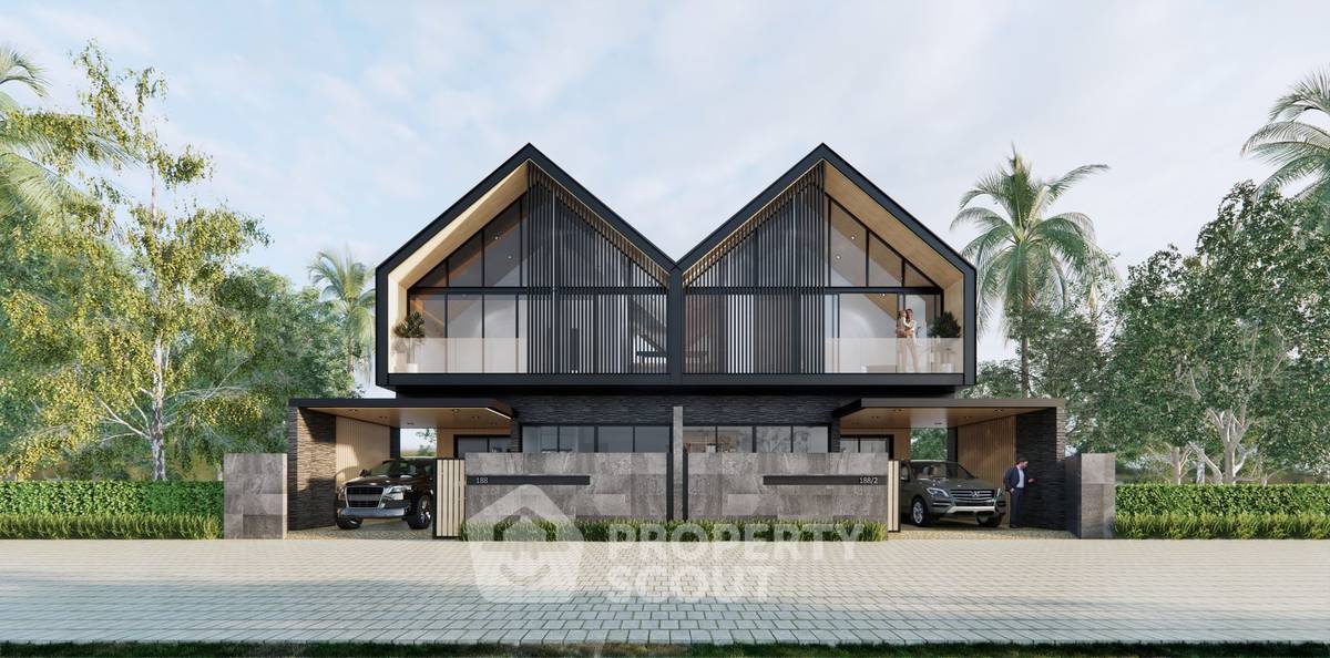 รูป บ้าน 3 ห้องนอน สำหรับขาย โครงการ College Villas เขตเทพกระสตรี ถลาง ภูเก็ต (ID 1537516) - รูปที่ 1/16