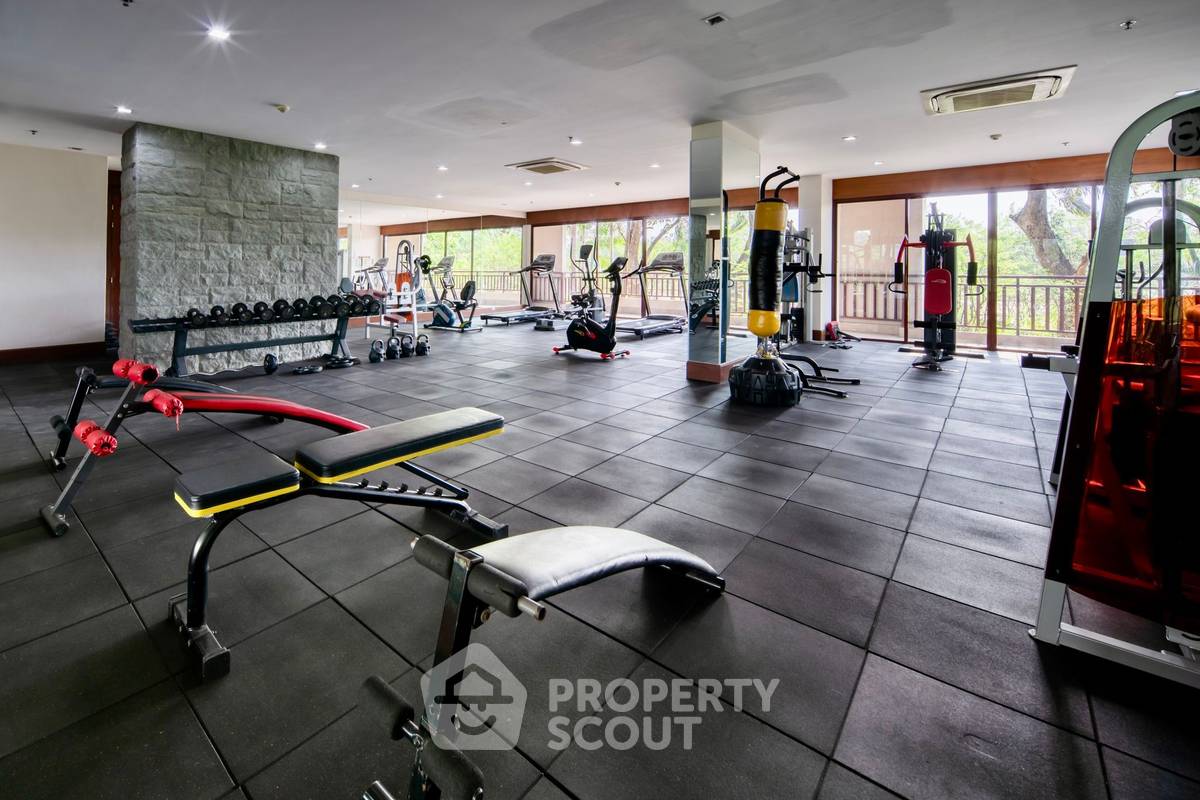 รูป คอนโด 2 ห้องนอน ขาย ที่ Pattaya City Resort ชั้น 7 (ID 2138167) - รูปที่ 18/23