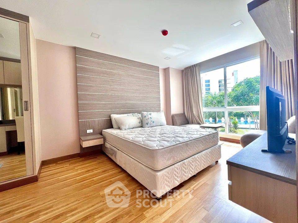 รูป ขายคอนโด 1 ห้องนอน Whale Marina Condo ใกล้ นาจอมเทียน พัทยา (ID 995540) - รูปที่ 9/12