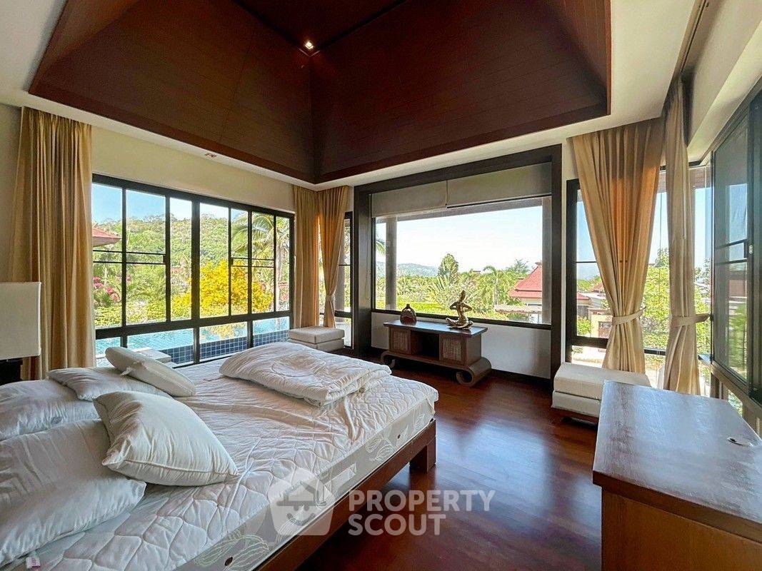 รูป ขายวิลล่า 3 ห้องนอน โครงการ Panorama Pool Villas ใกล้ปากน้ำปราณ (ID 1455164) - รูปที่ 23/38