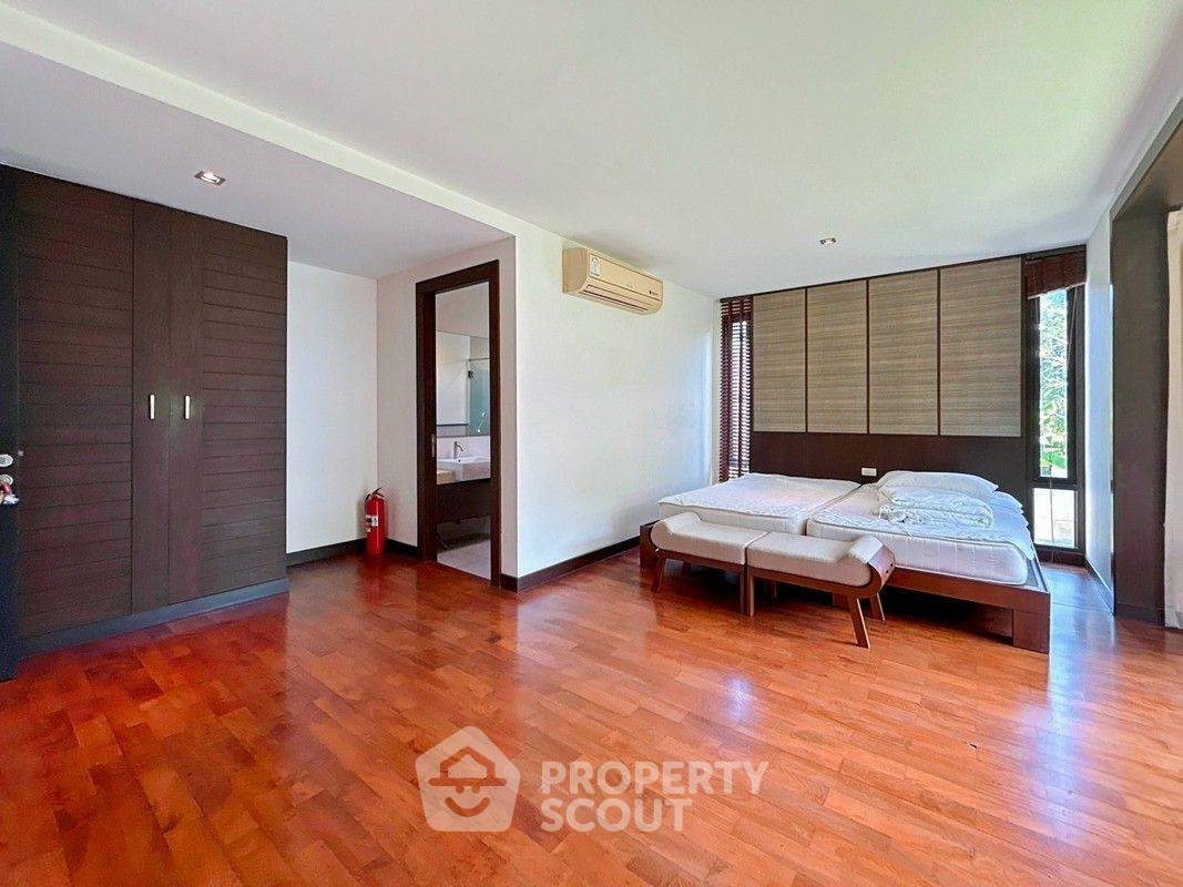รูป ขายวิลล่า 3 ห้องนอน โครงการ Panorama Pool Villas ใกล้ปากน้ำปราณ (ID 1455164) - รูปที่ 29/38