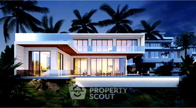 บ้านเดี่ยว เมืองภูเก็ต ภูเก็ต : บ้านเดี่ยว 7 ห้องนอนสำหรับขาย Sea Cloud View Panwa รองรับสัตว์เลี้ยง (ID 2213151)