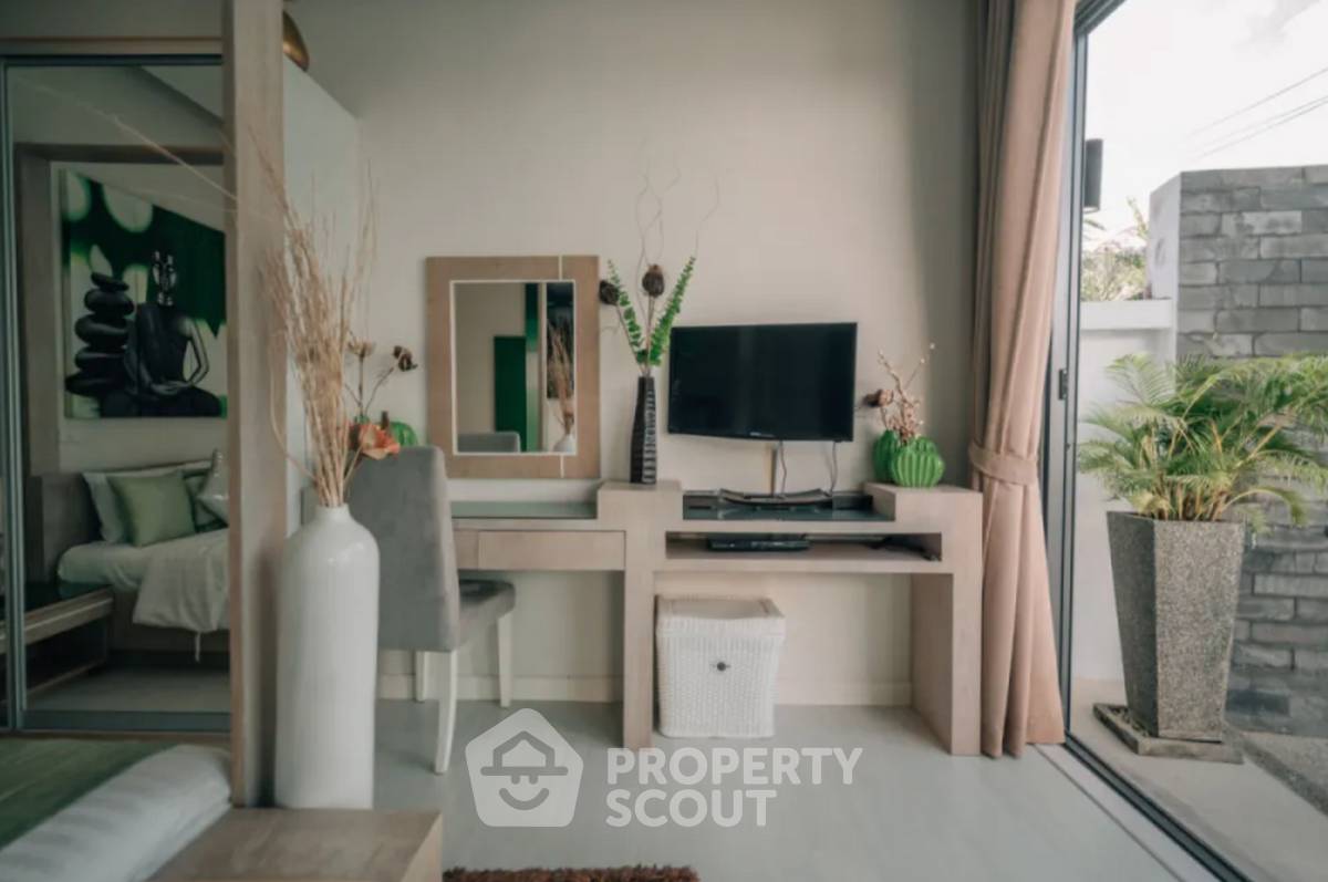 รูป วิลล่า 2 ห้องนอน ขาย บ้านนารายา ภูเก็ต ราไวย์ ภูเก็ต (ID 2093651) - รูปที่ 8/12