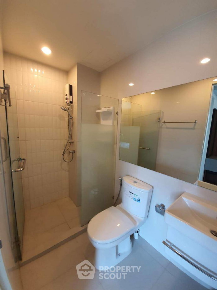 รูป ราคาดี 1 ห้องนอน 24 ตร.ม. Life Asoke ชั้น 15 ใกล้ ARL มักกะสัน 300 ม. (ID 1521521) - รูปที่ 6/9