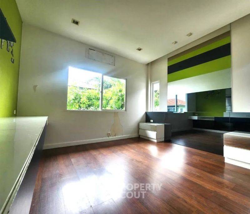 รูป บ้านเดี่ยว 3 ห้องนอน ขาย Casa Legend ราชพฤกษ์-ปิ่นเกล้า ใกล้ท่ิงชัน (ID 2150315) - รูปที่ 4/10