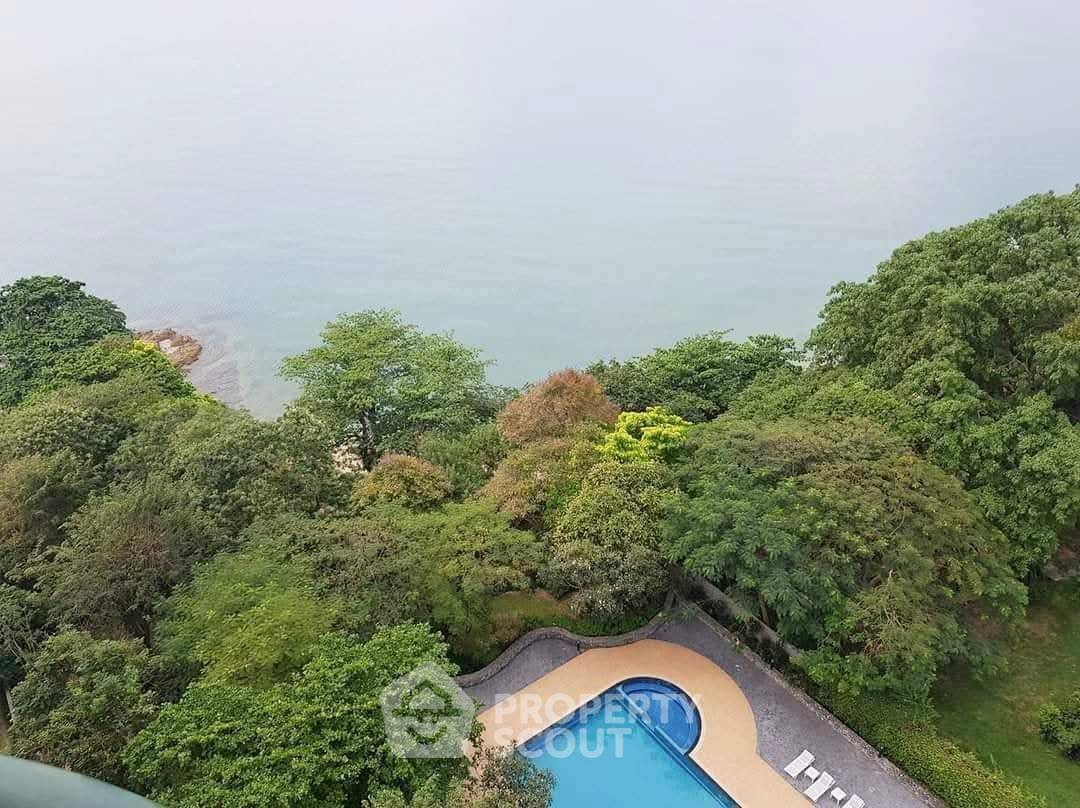 รูป คอนโด 2 ห้องนอน 147 ตร.ม. ชั้น 12 Sunshine Beach Condotel พัทยา (ID 2085148) - รูปที่ 2/9