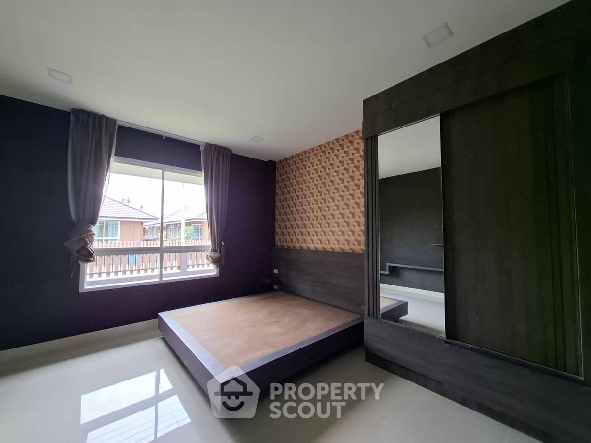รูป บ้านพักตากอากาศ 3 ห้องนอน ขาย บ้านรักหัวหิน 4 พร้อมเลี้ยงสัตว์ได้ (ID 2176593) - รูปที่ 6/14