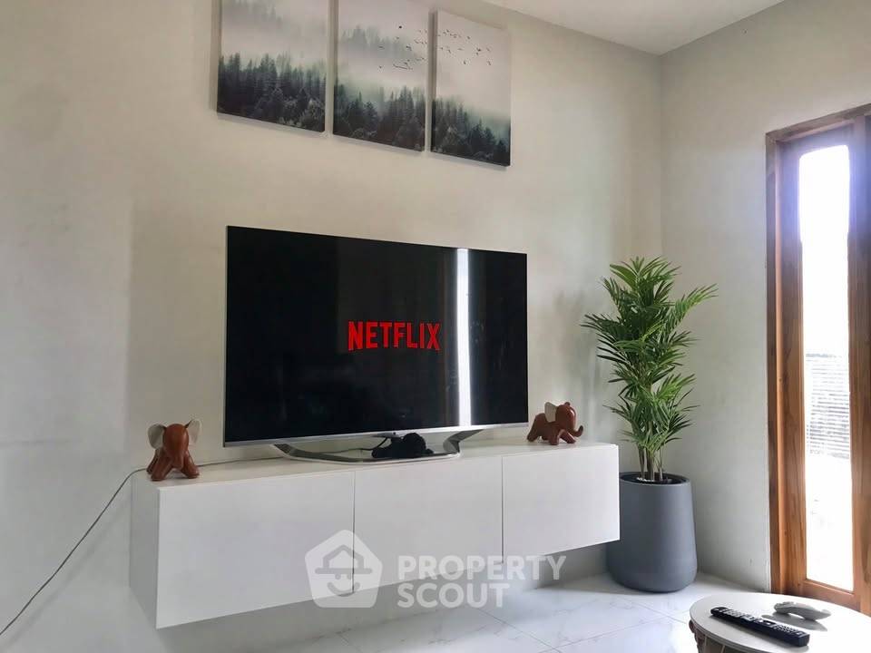 รูป บ้านเช่า 4 ห้องนอน รองรับสัตว์เลี้ยง ในบางนาเหนือ บางนา กรุงเทพ (ID 2285810) - รูปที่ 6/12