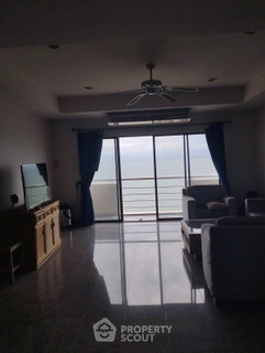 3-BR 179 Sqm High-Floor Condo For Sale, Beach Villa Viphavadee (ID 2169077)