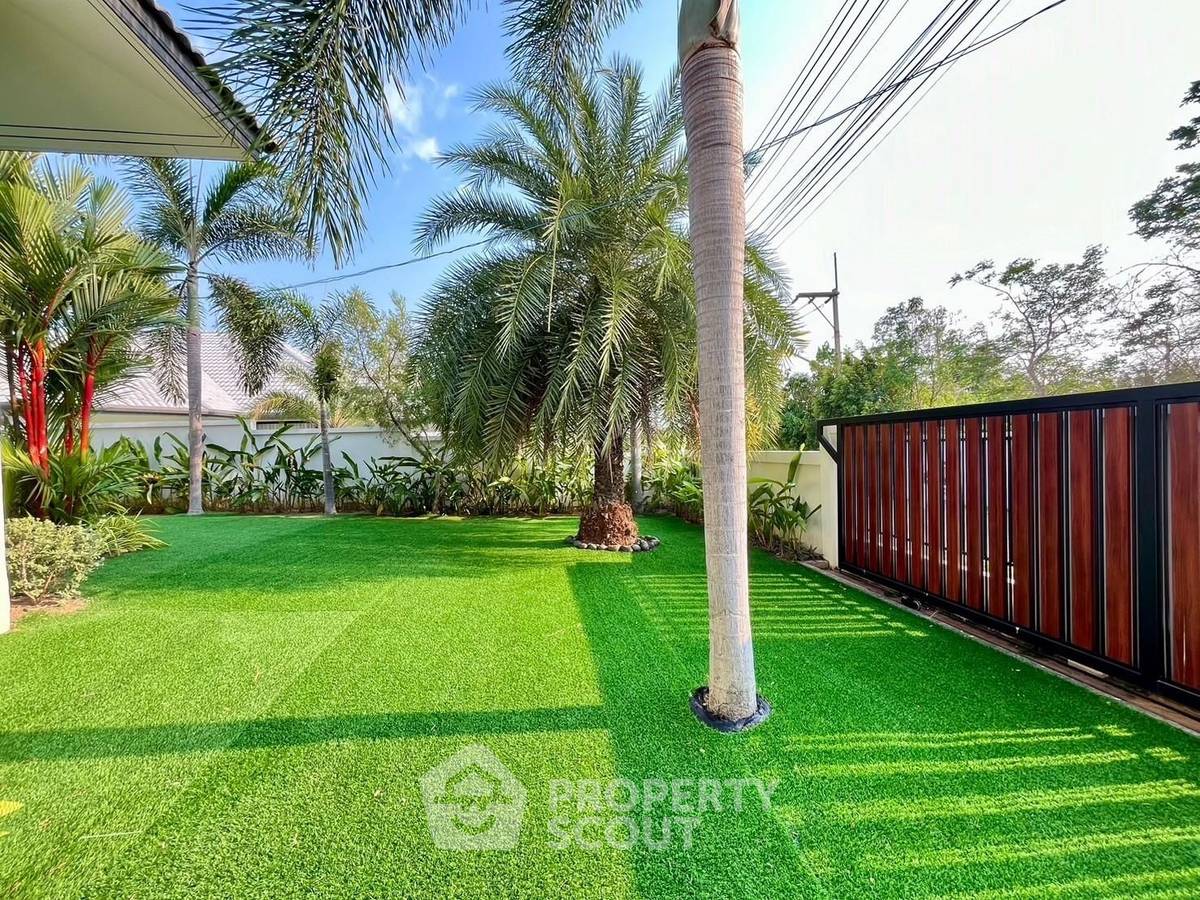 รูป วิลล่า 4 ห้องนอน ขาย ที่ นิบบานา เชด เงียบสงบพัทยา-ตะวันออก (ID 2099418) - รูปที่ 19/19