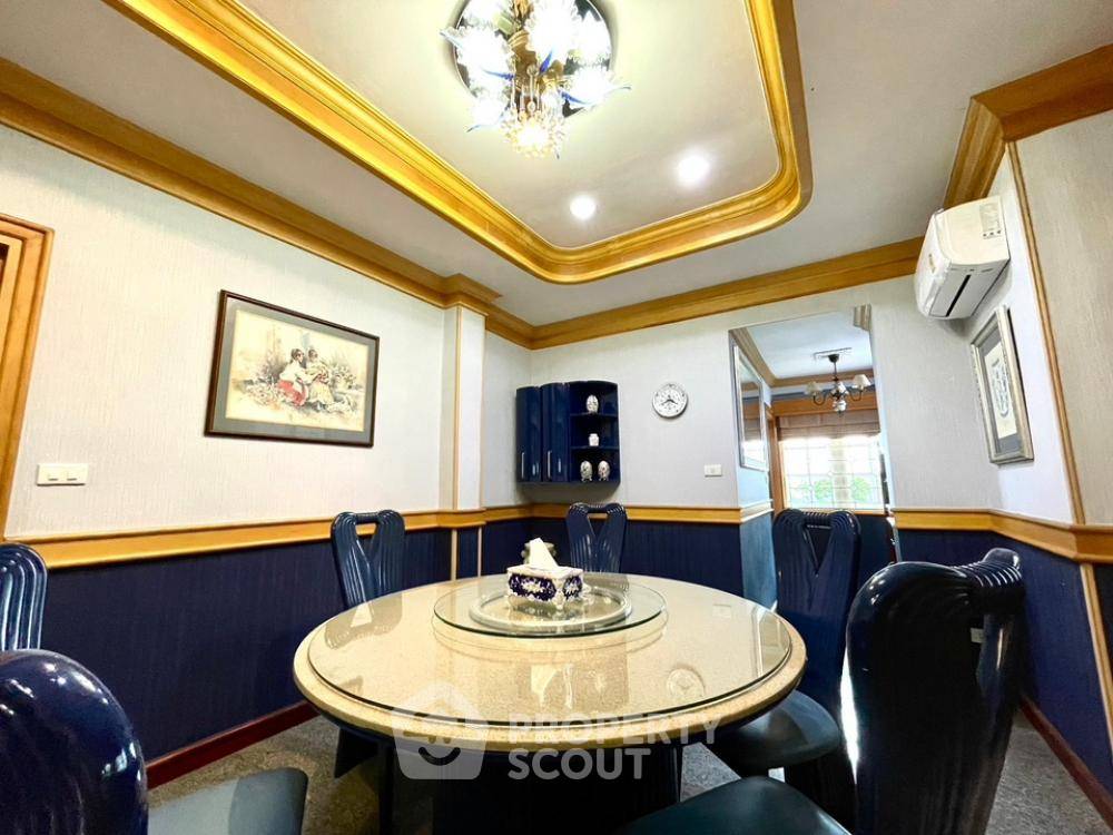 รูป บ้านเดี่ยว 4 ห้องนอน ขาย Perfect Place รามคำแหง 164 (ID 1466969) - รูปที่ 19/23