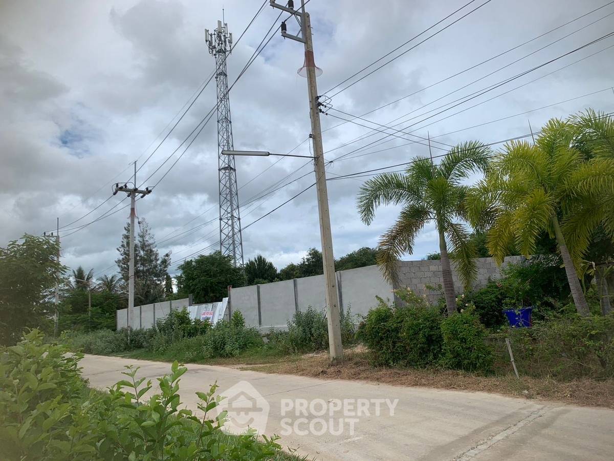 รูป ขายที่ดินทำเล ทับไทร หัวหิน ใกล้สิ่งอำนวยความสะดวก (ID 2289314) - รูปที่ 1/8