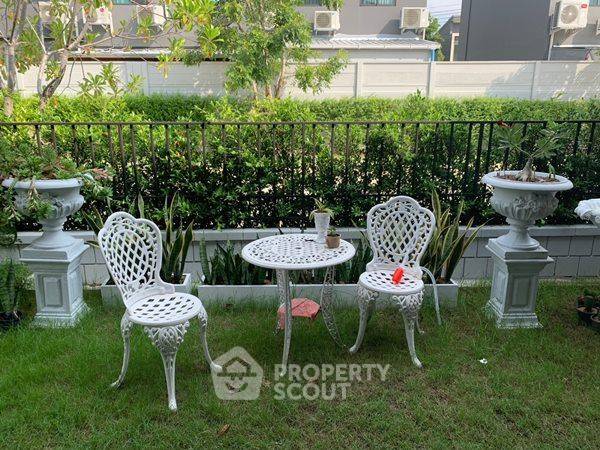 รูป บ้านเดี่ยว 4 ห้องนอน ขาย Centro บางนา กม.7 ใกล้บางแก้ว (ID 2150290) - รูปที่ 8/10
