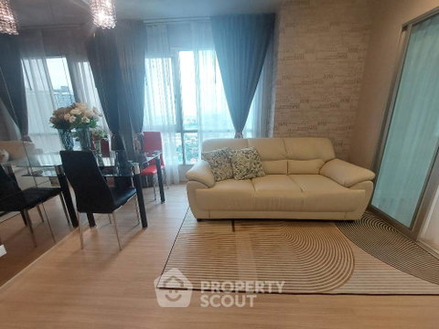 ชั้น 26 คอนโด 1 ห้องนอน Casa Condo Ratchada-Ratchaphruek ใกล้ BTS ตลาดพลู (ID 1305097)