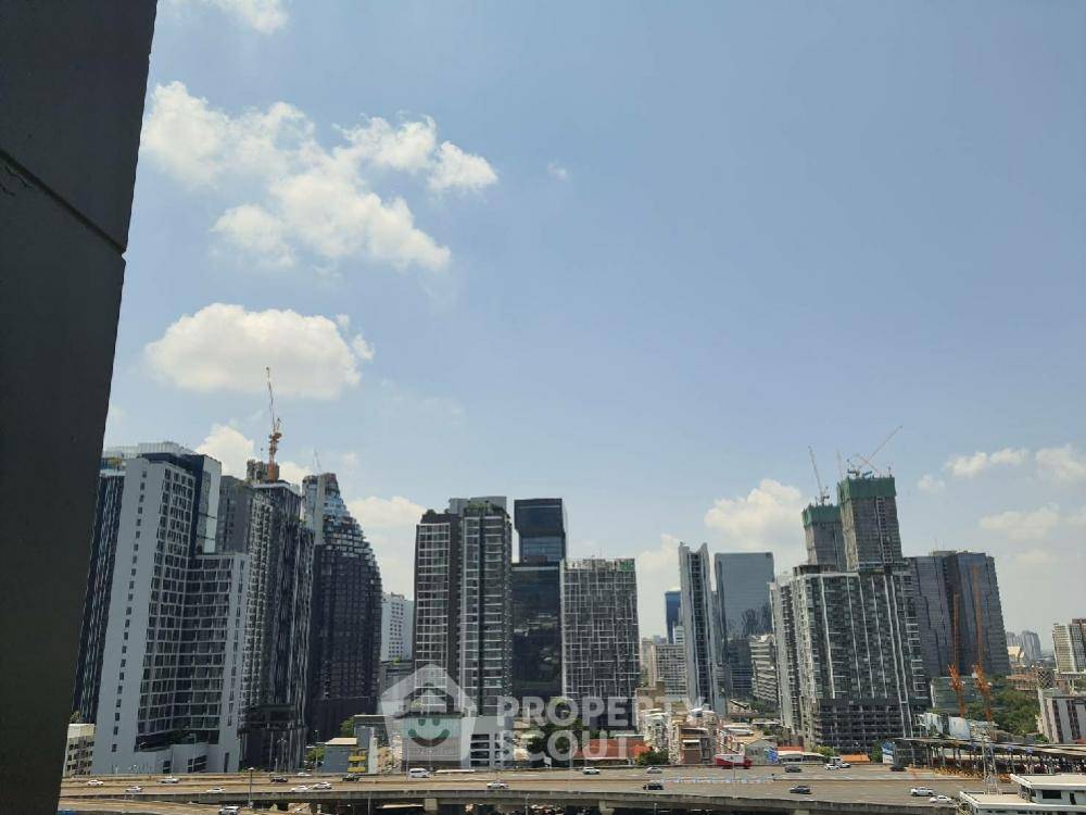 รูป ราคาดี 1 ห้องนอน 24 ตร.ม. Life Asoke ชั้น 15 ใกล้ ARL มักกะสัน 300 ม. (ID 1521521) - รูปที่ 9/9