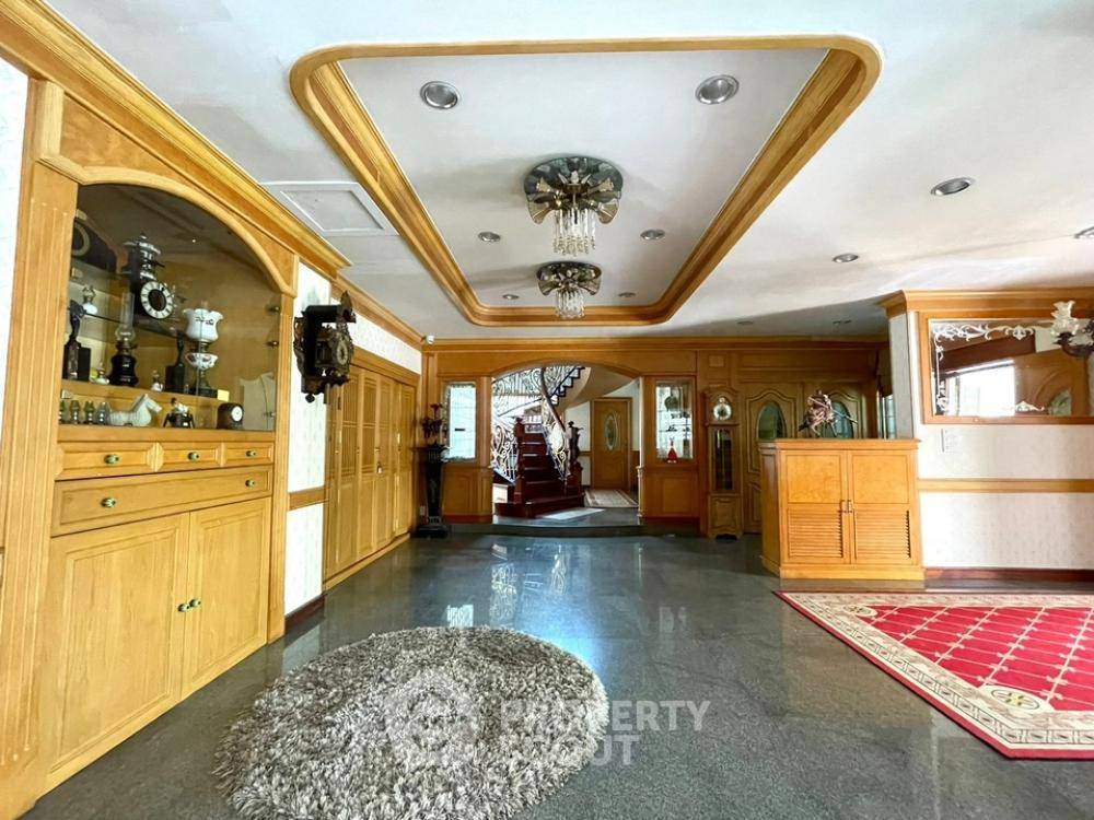 รูป บ้านเดี่ยว 4 ห้องนอน ขาย Perfect Place รามคำแหง 164 (ID 1466969) - รูปที่ 7/23