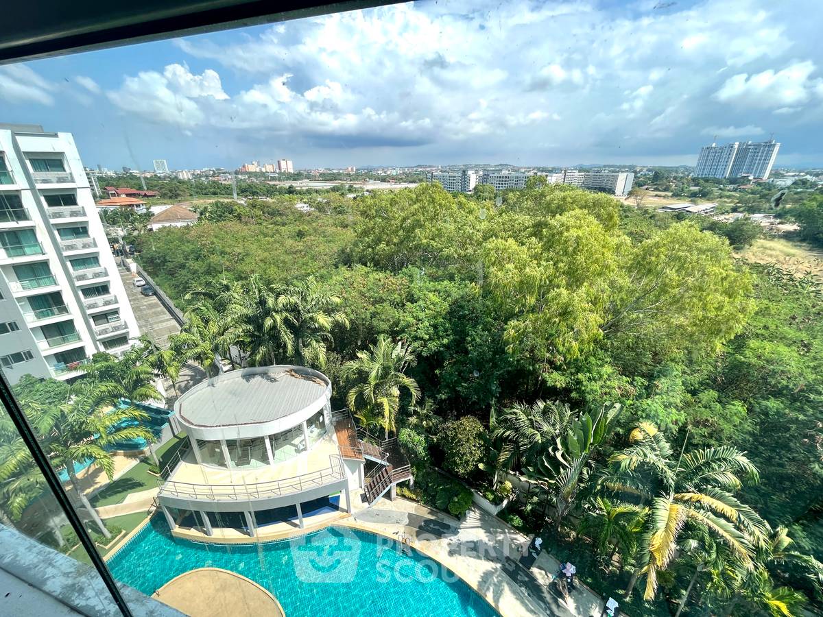 รูป คอนโด 1 ห้องนอน 47 ตร.ม. สำหรับขาย ลากูน่า บีช รีสอร์ท พัทยา (ID 1000345) - รูปที่ 11/11