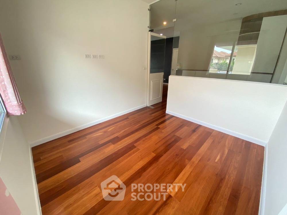 รูป บ้าน 5 ห้องนอน 410 ตร.ม. ปรับได้กับสัตว์เลี้ยง วิลล่า นครินทร์ อ่อนนุช-วงแหวน ใกล้สนามบินสุวรรณภูมิ (ID 1308477) - รูปที่ 7/41