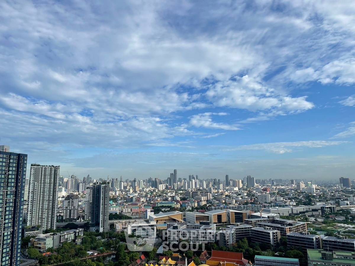 รูป คอนโด 3 ห้องนอน 77 ตร.ม. อาร์ทีมิส สุขุมวิท 77 ชั้น 30 ใกล้ BTS อ่อนนุช (ID 1751729) - รูปที่ 7/21