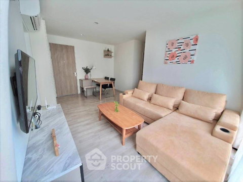 คอนโดมิเนียม 2 ห้องนอน 58 ตร.ม. ขาย ที่ Chambers Cher Ratchada–Ramintra (ID 880837)