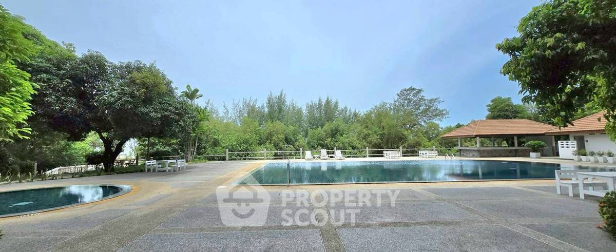 รูป คอนโด 3 ห้องนอน ขาย โครงการ Beach Villa Viphavadee ใกล้ บางเสรย์ (ID 2139659) - รูปที่ 11/11