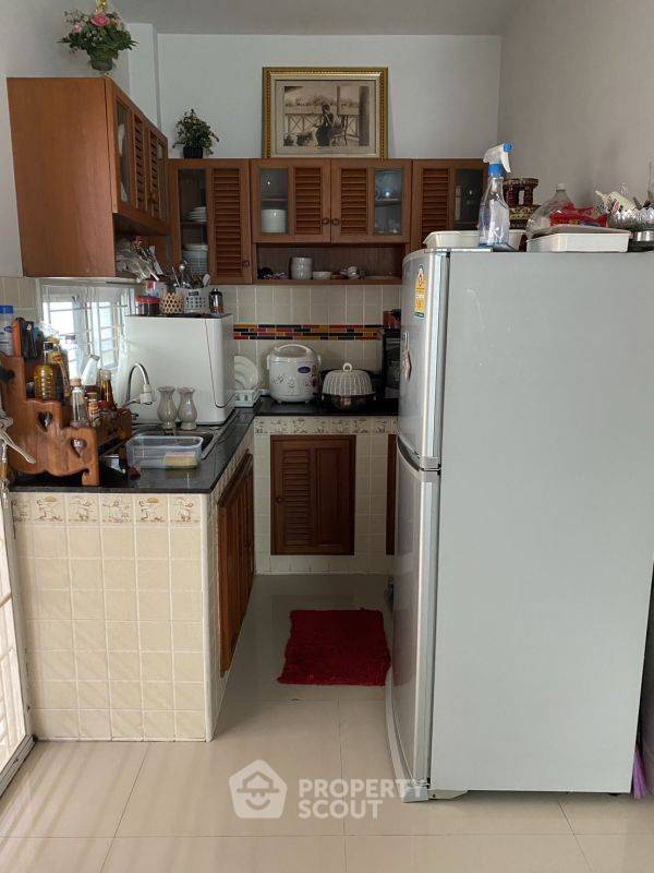 รูป ขายบ้านเดี่ยว 3 ห้องนอน โนนนิชา บางใหญ่-แคล้วอิน ใกล้สามทองหิน บางใหญ่ นนทบุรี (ID 2150311) - รูปที่ 7/10