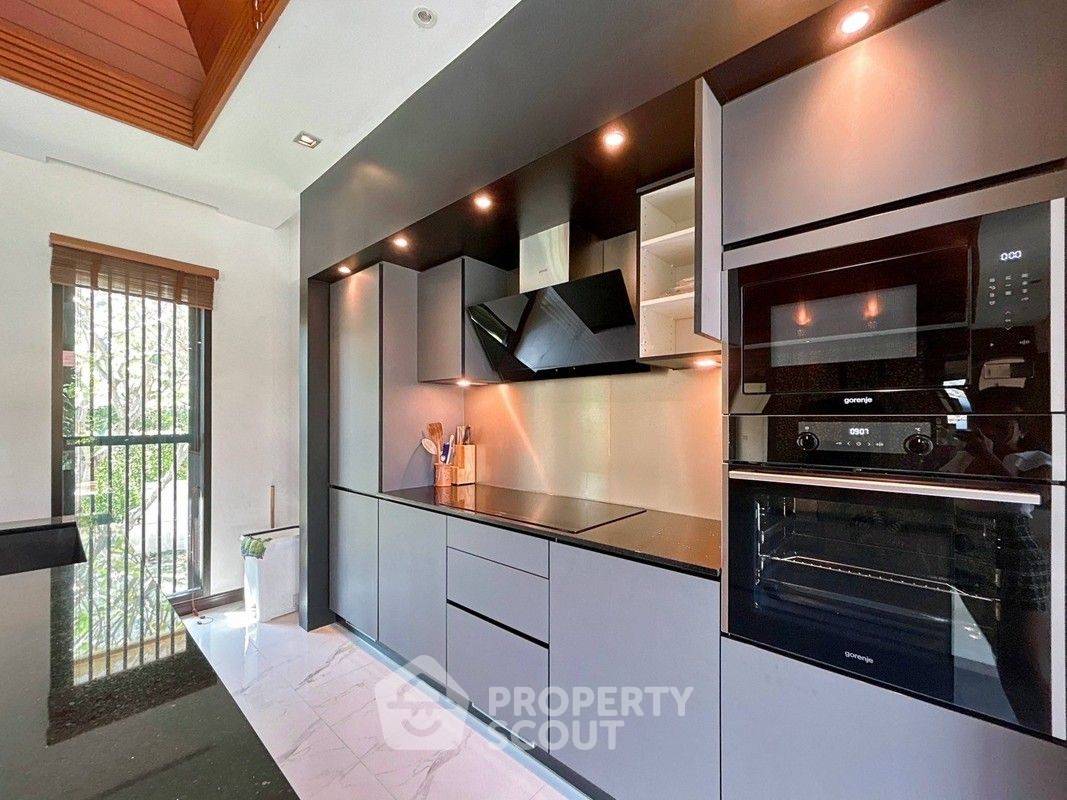 รูป ขายวิลล่า 3 ห้องนอน โครงการ Panorama Pool Villas ใกล้ปากน้ำปราณ (ID 1455164) - รูปที่ 18/38