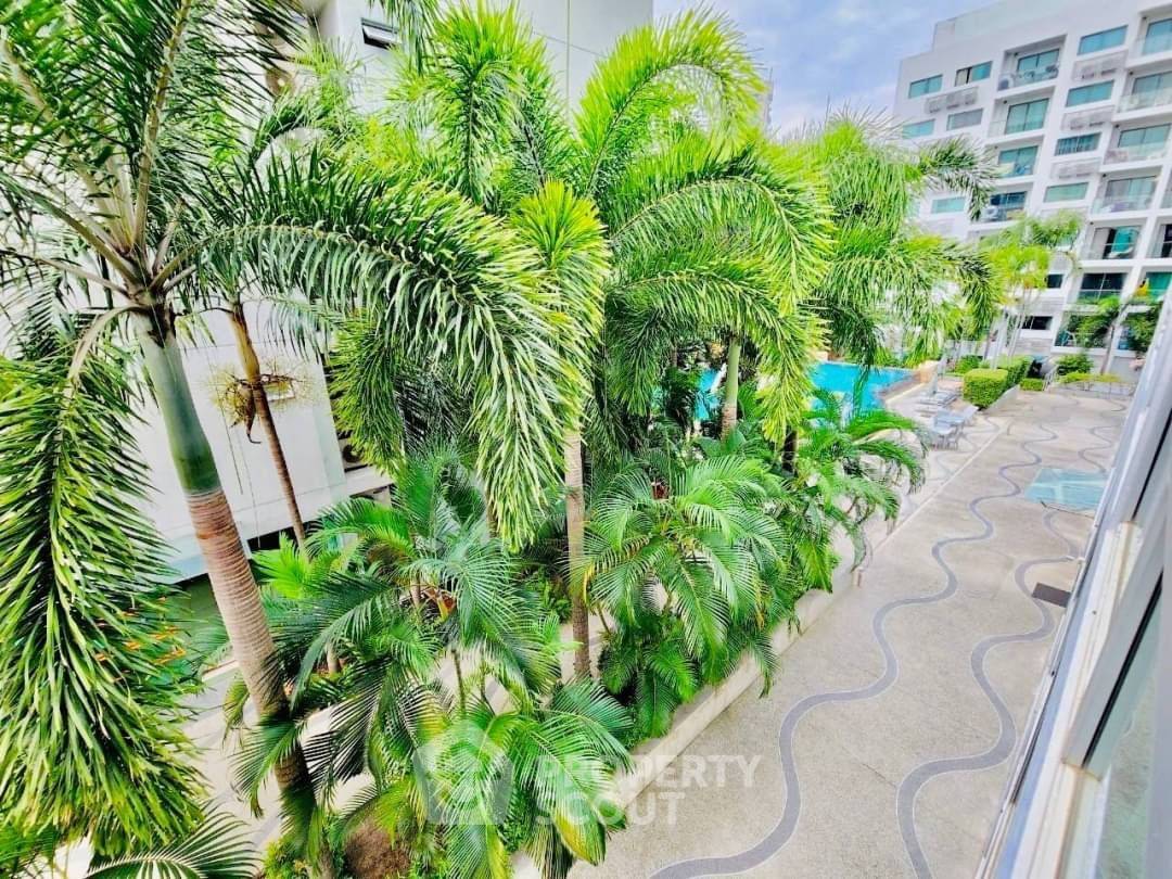 รูป คอนโด 3 ห้องนอน Club Royal Condominiums ขนาด 116 ตร.ม. ใกล้ Sanctuary of Truth (ID 1553083) - รูปที่ 10/14