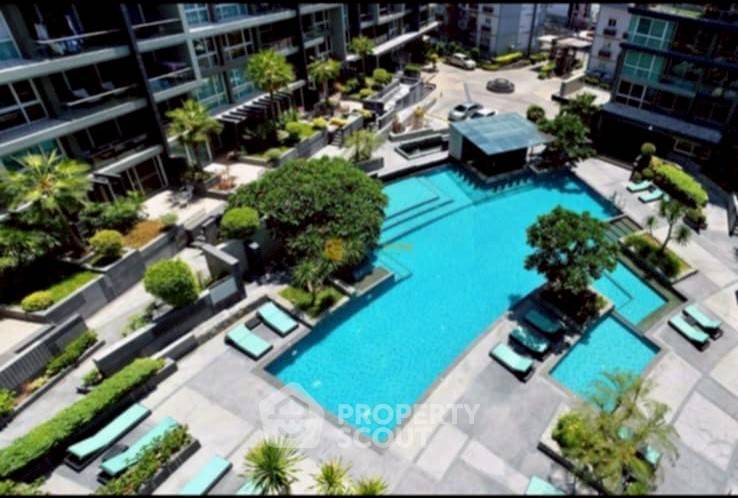 รูป คอนโดขาย 2 ห้องนอน 230 ตร.ม. อะปัส คอนโดมิเนียม ใจกลางพัทยา (ID 2102503) - รูปที่ 7/22
