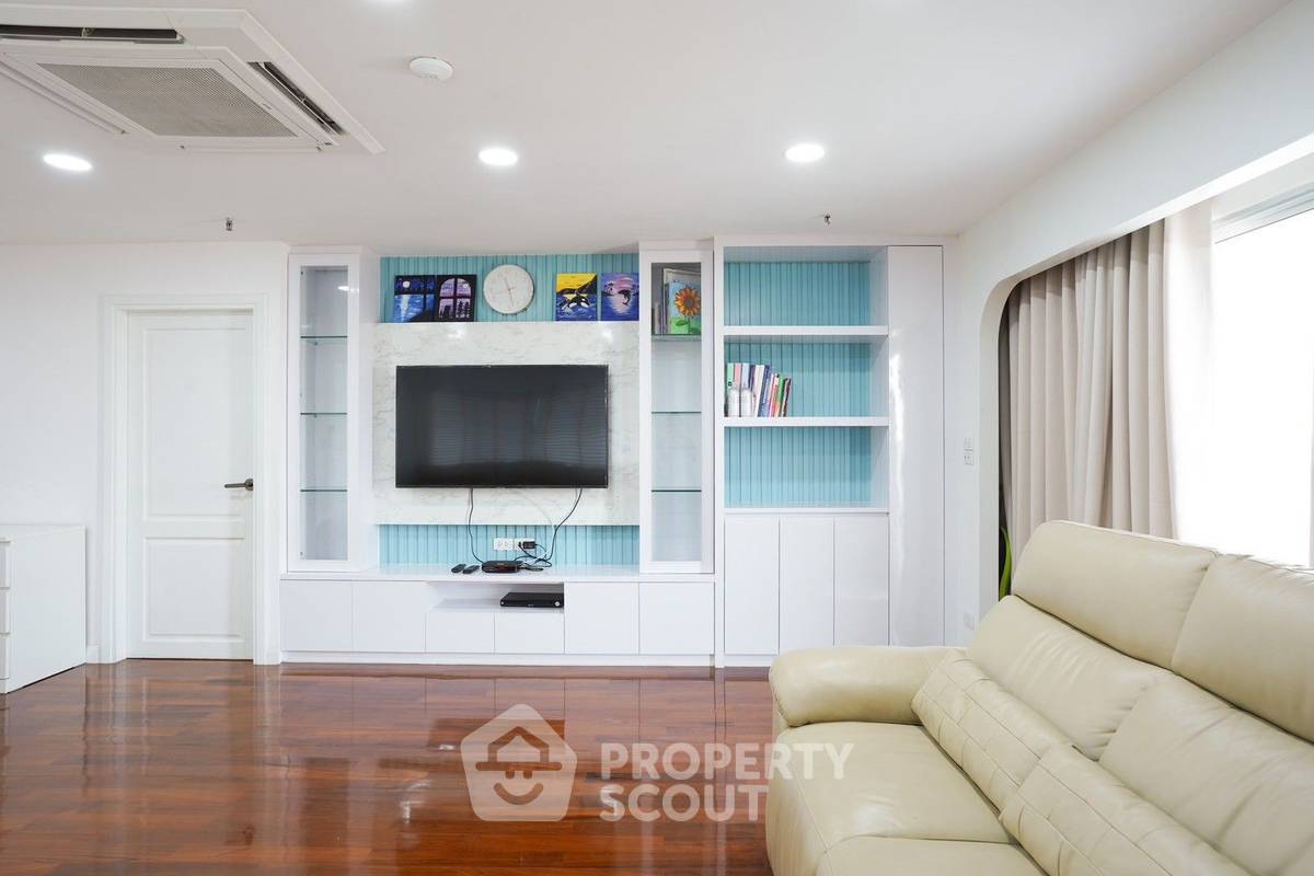 รูป คอนโด 2 ห้องนอน ในโครงการ ธารรื่นแก้วคอนโดมิเนียม พหลประชา วังทองหลาง ชั้น 7 ขนาด 126 ตร.ม. (ID 2168912) - รูปที่ 4/9