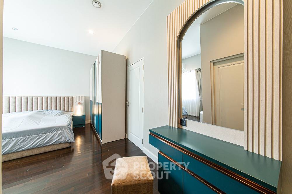 รูป บ้าน 5 ห้องนอน ให้เช่า โครงการ แกรนด์ บางกอก บูเลอวาร์ด กรุงเทพกรีฑา | 604 ตร.ม. (ID 1385585) - รูปที่ 31/48