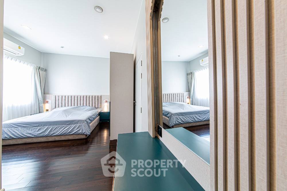 รูป บ้าน 5 ห้องนอน ให้เช่า โครงการ แกรนด์ บางกอก บูเลอวาร์ด กรุงเทพกรีฑา | 604 ตร.ม. (ID 1385585) - รูปที่ 32/48