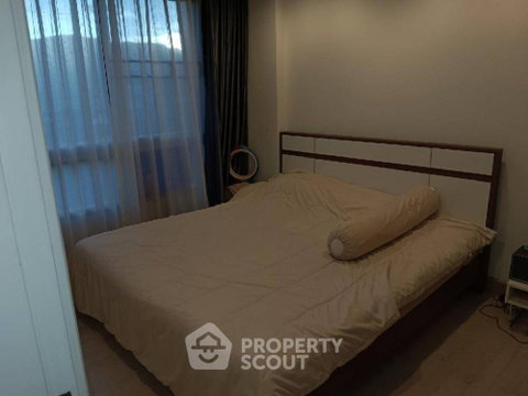 คอนโด 2 ห้องนอน ขาย ดิอาแมนท์ คอนโดมิเนียม ใกล้ฟ้าห่ม (45 ตร.ม.) (ID 1224995)