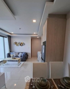 คอนโด 2 ห้องนอน 50 ตร.ม. ขาย Arcadia Beach Resort Pattaya พัทยาใต้ (ID 1899414)