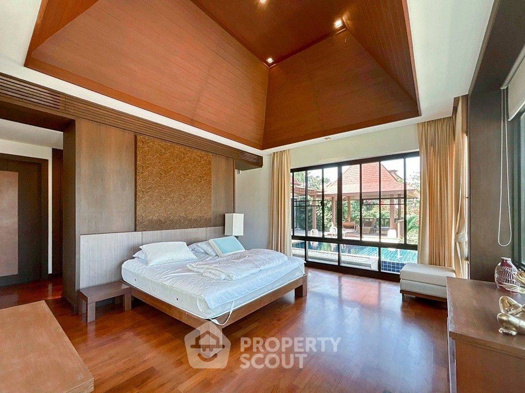 รูป ขายวิลล่า 3 ห้องนอน โครงการ Panorama Pool Villas ใกล้ปากน้ำปราณ (ID 1455164) - รูปที่ 21/38