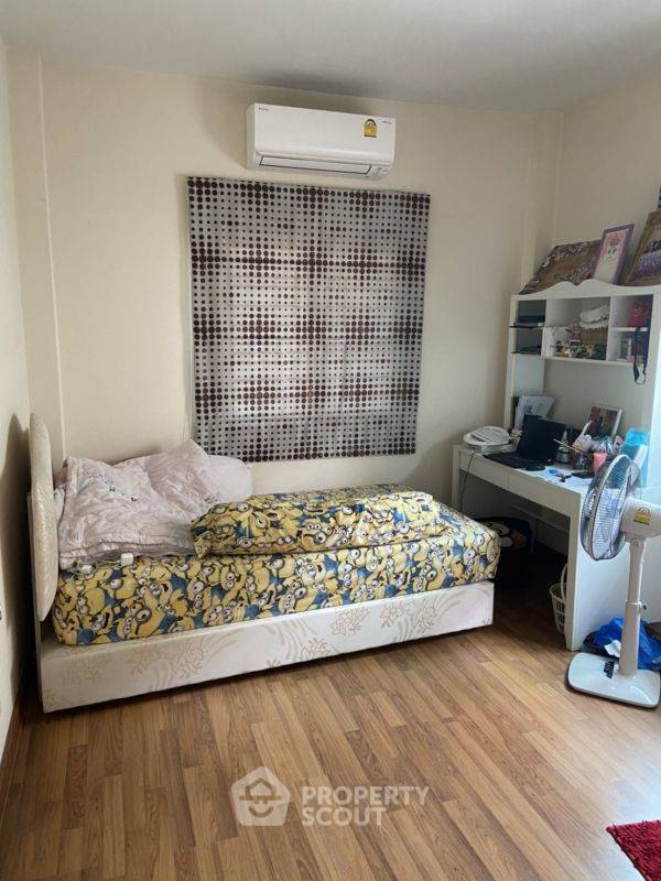 รูป ขายบ้านเดี่ยว 3 ห้องนอน โนนนิชา บางใหญ่-แคล้วอิน ใกล้สามทองหิน บางใหญ่ นนทบุรี (ID 2150311) - รูปที่ 8/10