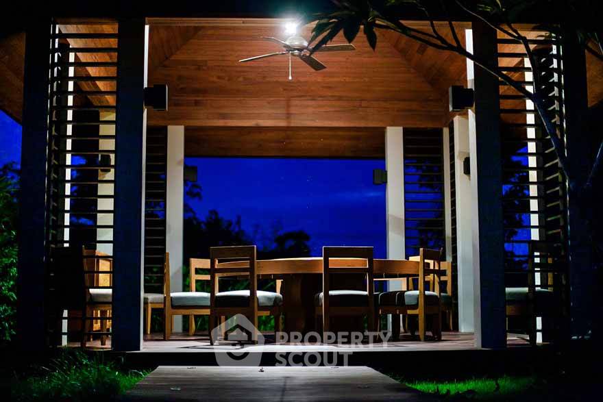 picture Pet-Friendly 10-BR Villa For Sale At The Cape Residences, Phuket (ID 792683) - 5/38