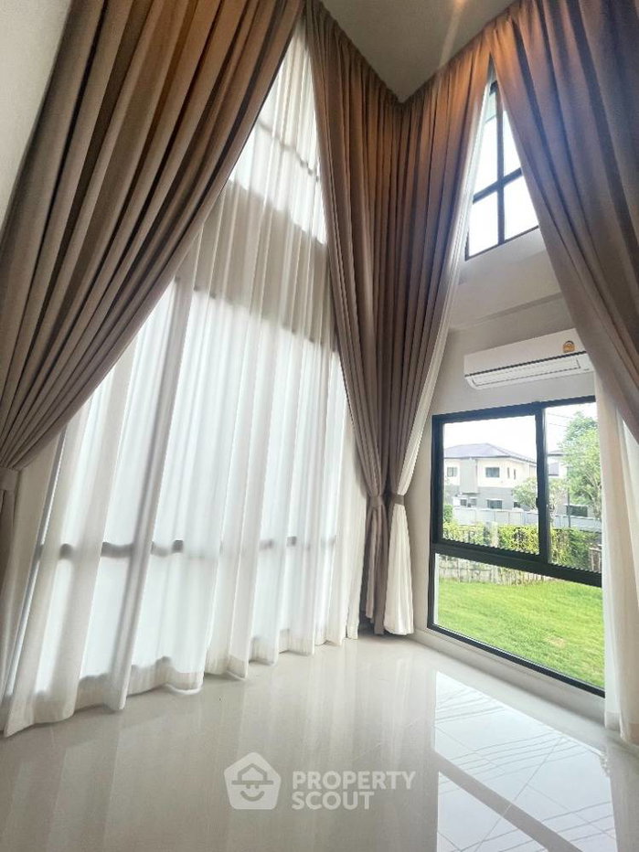 รูป บ้าน 5 ห้องนอน สำหรับขาย ใน THE CITY ราชพฤกษ์-ปิ่นเกล้า บางกร่าง (ID 1444865) - รูปที่ 10/18