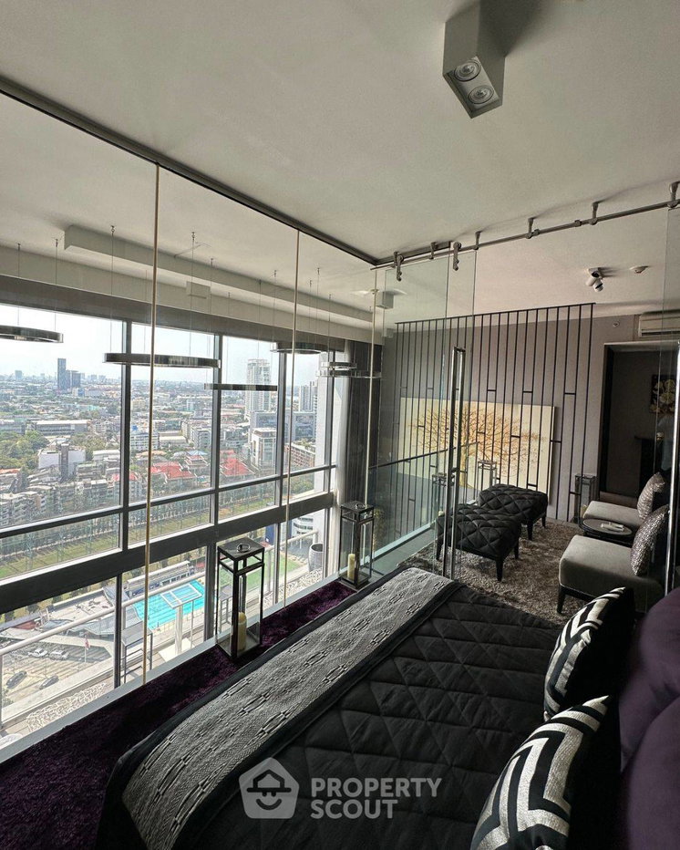 รูป คอนโด 3 ห้องนอน ชั้น 31 พท. 128 ตร.ม. เดอะ ลอฟท์ เอกมัย ห่าง BTS เอกมัย 200 ม. (ID 998367) - รูปที่ 5/20