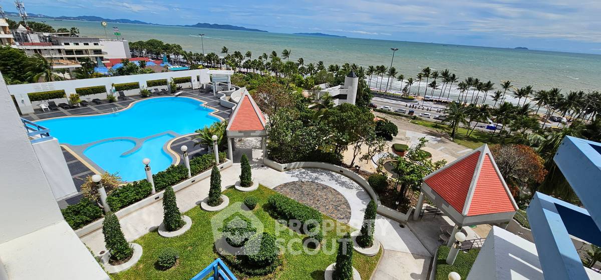 รูป คอนโด 3 ห้องนอน ชั้น 29 ขนาด 289 ตร.ม. ที่ Jomtien Plaza Condotel (ID 2069063) - รูปที่ 17/17