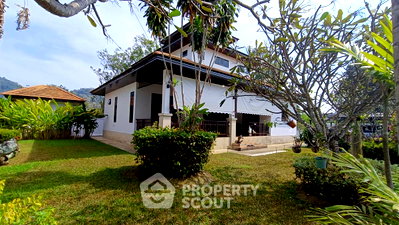 บ้านเดี่ยว เขาเต่า ประจวบคีรีขันธ์ : ขายวิลล่า 3 ห้องนอน โครงการ Manora Village Hua Hin ใกล้หาดสะเน (ID 1985652)