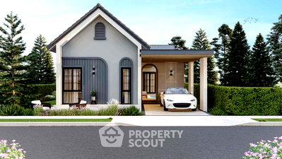 Houses for sale Hua Hin Bus Station : 3-BR Villa For Sale At MP House Pool Villa, Nong Kae (ID 1436249)