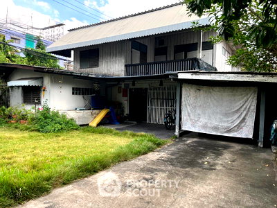 Land for sale Ladprao 48, Chokchai 4, Ladprao 71 : Land 83 Sqm For Sale Near MRT Sutthisan, Sam Sen Nok (ID 1405930)