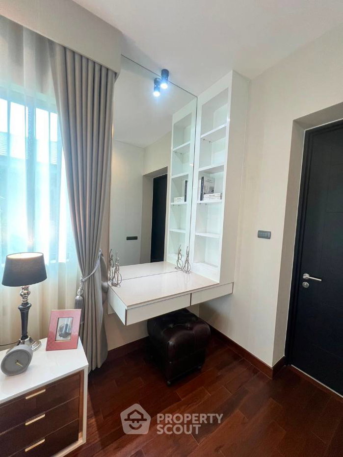 รูป บ้านเดี่ยว 4 ห้องนอน สำหรับขาย โครงการ Perfect Masterpiece Rama 9 ใกล้กรุงเทพกรีฑา (คลองสตั้นนุ่น ลาดกระบัง) (ID 2056877) - รูปที่ 18/37