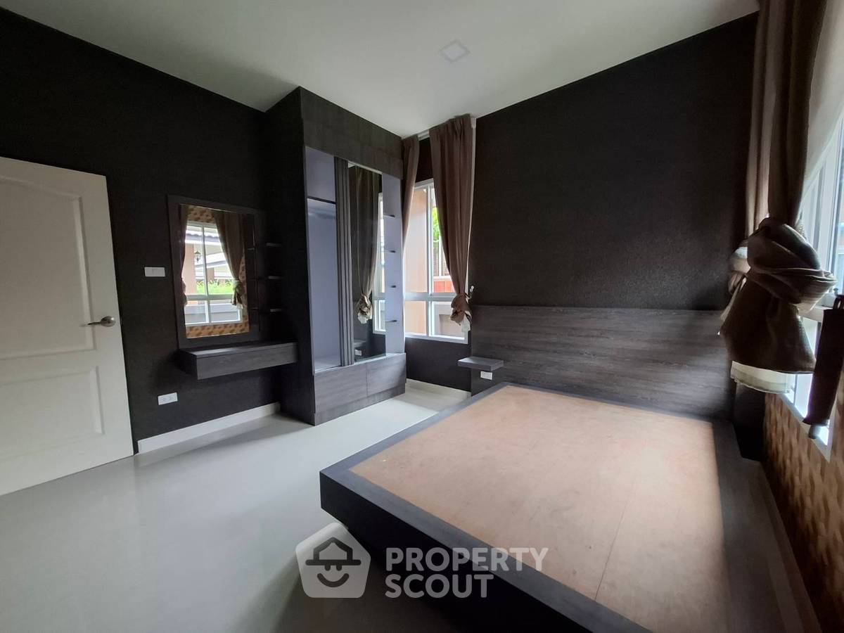 รูป บ้านพักตากอากาศ 3 ห้องนอน ขาย บ้านรักหัวหิน 4 พร้อมเลี้ยงสัตว์ได้ (ID 2176593) - รูปที่ 10/14
