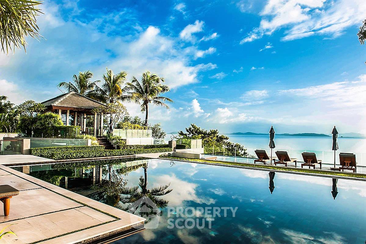 picture Pet-Friendly 10-BR Villa For Sale At The Cape Residences, Phuket (ID 792683) - 37/38