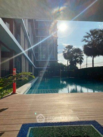 รูป คอนโด 2 ห้องนอน ขนาด 83 ตร.ม. ขายที่ Chambers Ramintra ย่านรามอินทรา (ID 2143653) - รูปที่ 8/8