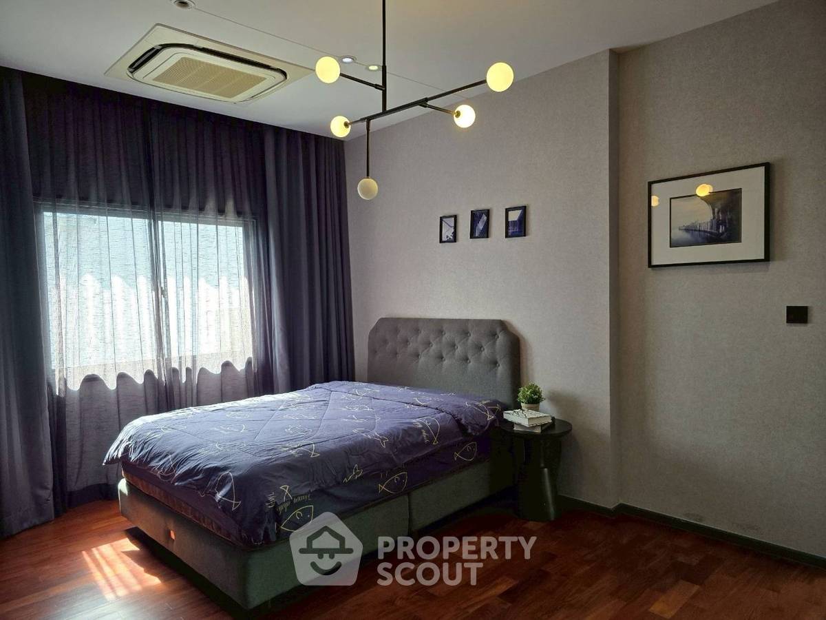 รูป บ้าน 5 ห้องนอน ขาย ที่ แกรนด์ บางกอก บูเลอวาร์ด พระราม 9 เขตสะพานสูง (ID 2228980) - รูปที่ 17/30