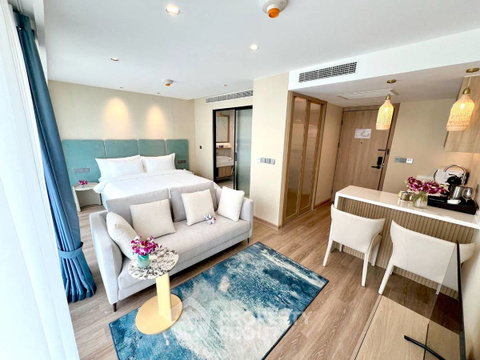1-BR Condo at Laya Resort close to Layan (ID 2045641)