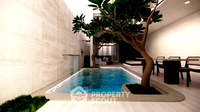 Houses for sale Thalang Phuket : 3-BR Villa 300 Sqm Pet-Friendly Prime Villas Srisoonthorn (ID 1494874)